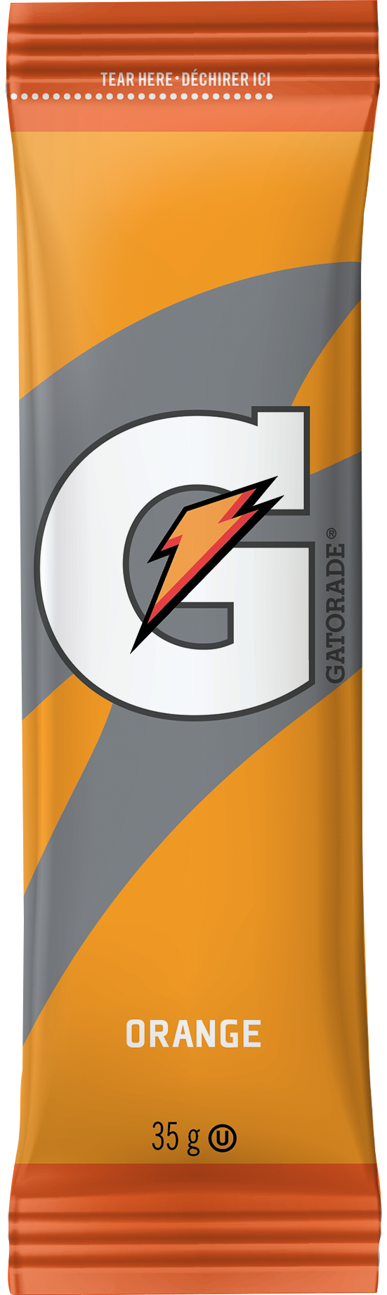 G Powder Sticks Orange - Kitchen & Dining image 2