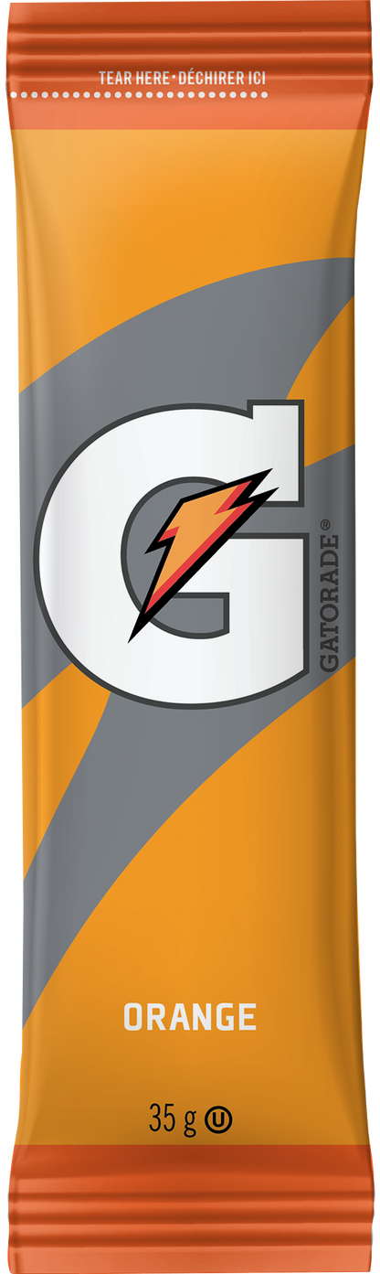G Powder Sticks Orange - Kitchen & Dining image 2
