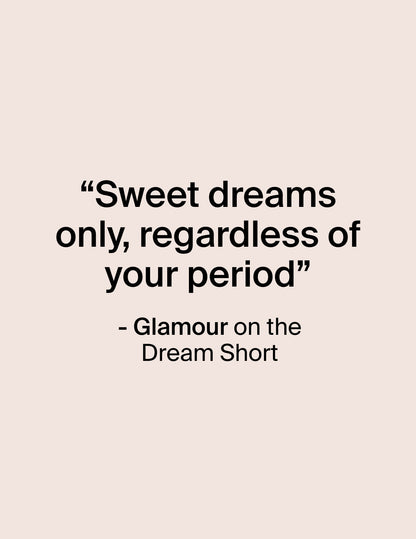 Super Leakproof® Dream Short - Misc image 8