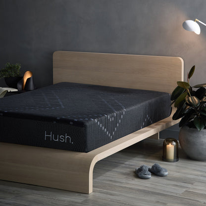 Graph-Iced Mattress - Bedding image 15