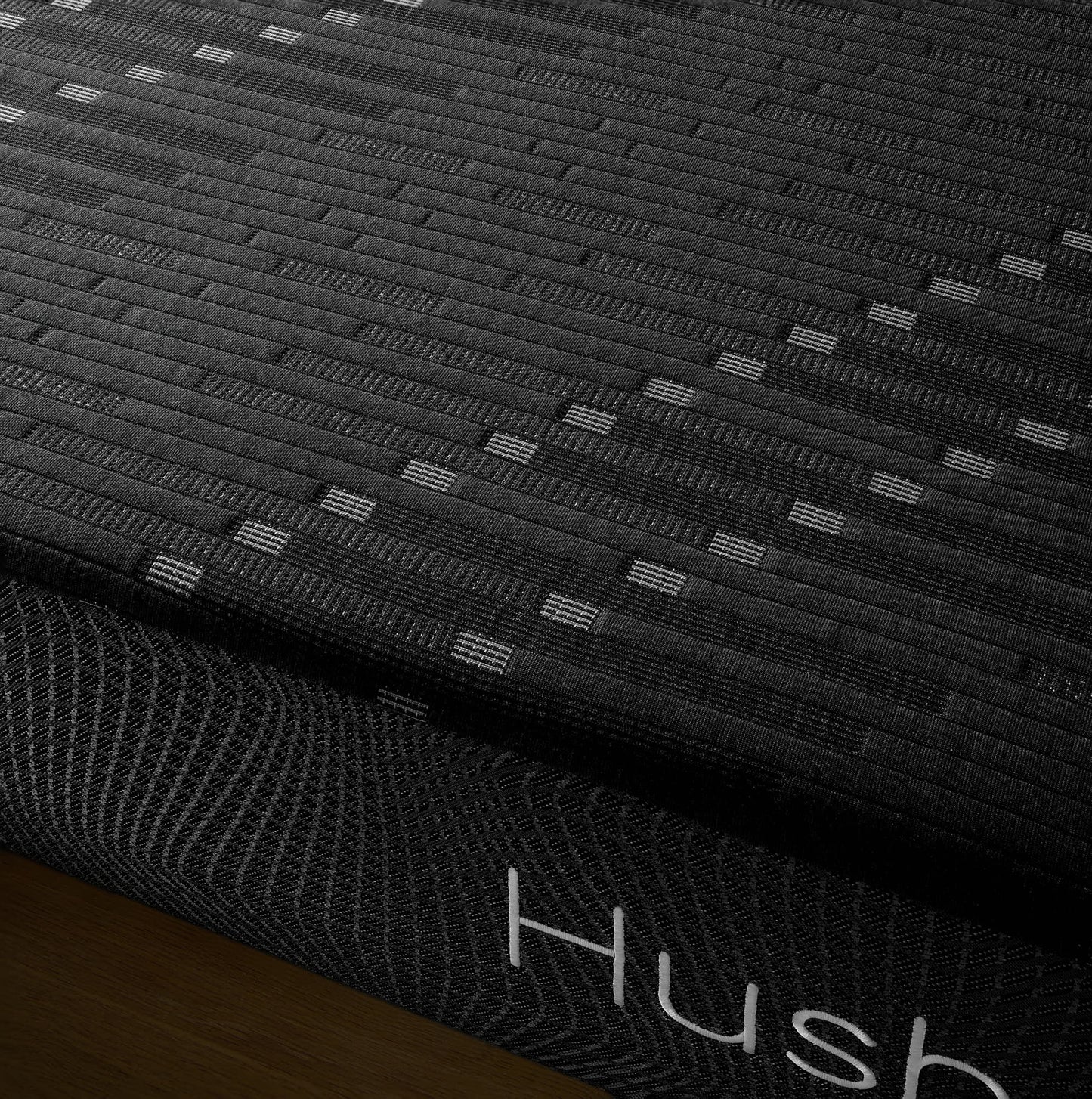 Graph-Iced Mattress - Bedding image 10