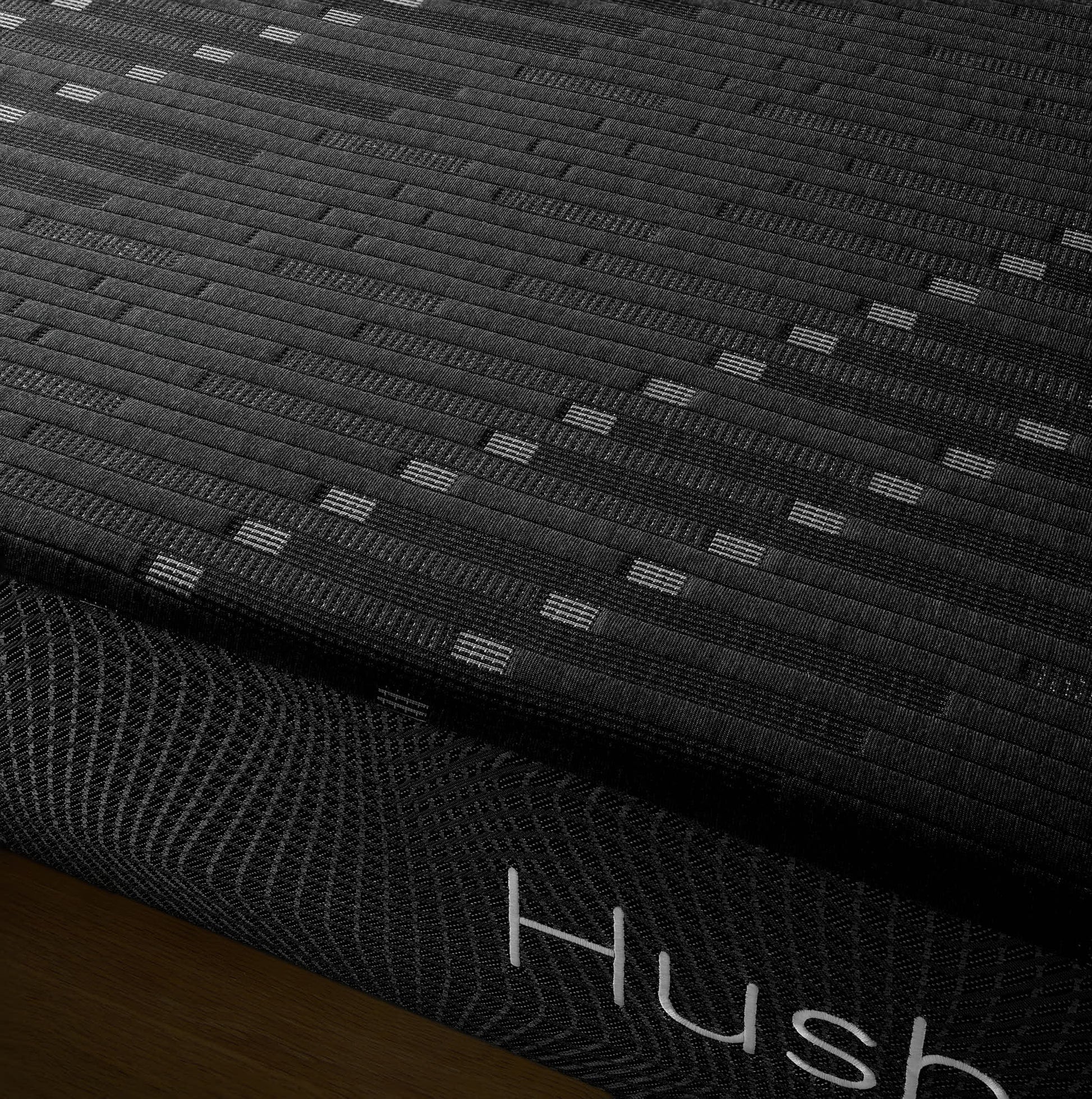 Graph-Iced Mattress - Bedding image 4