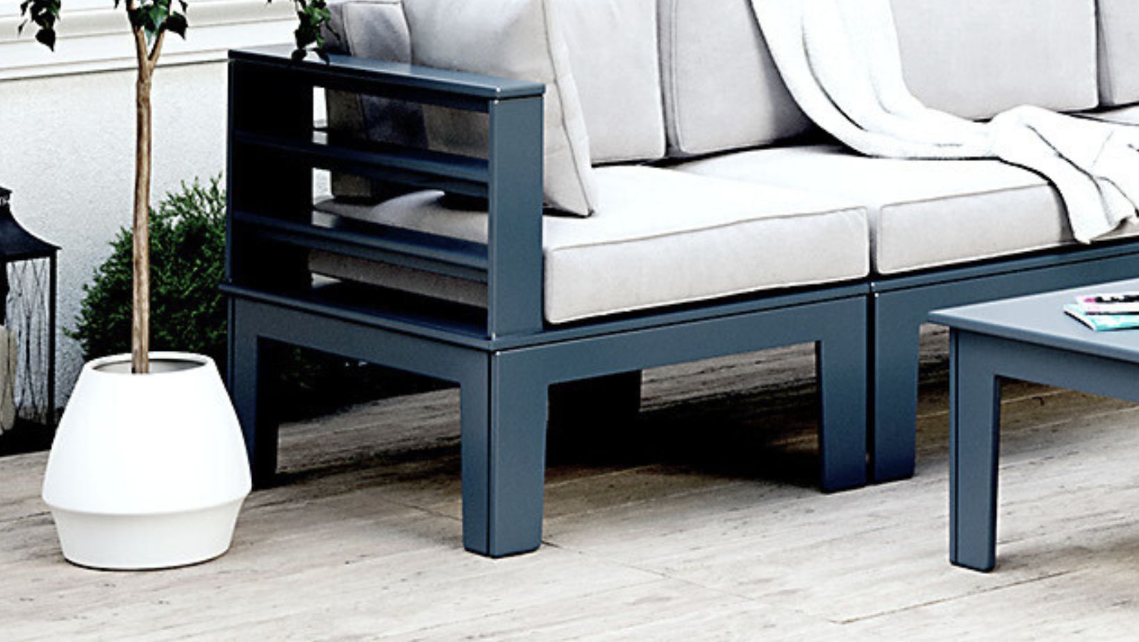 Adorna Slate - Vente Plus - Furniture image 2