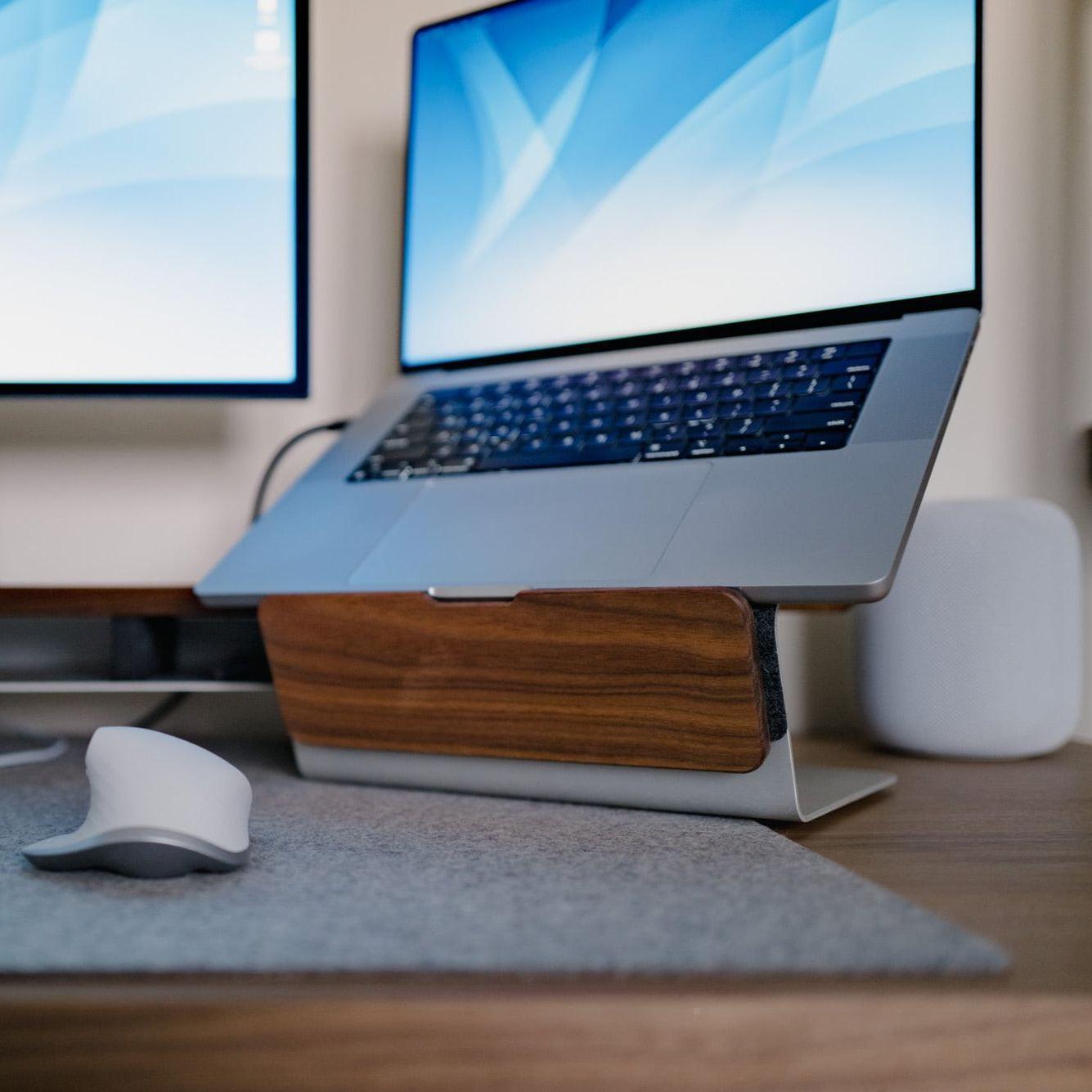 Laptop Riser v2.0 - Furniture image 7