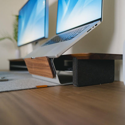 Laptop Riser v2.0 - Furniture image 9