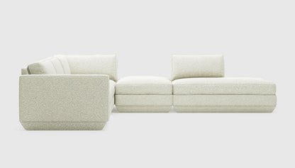 Podium Modular 5PC Seating Group - Furniture image 25