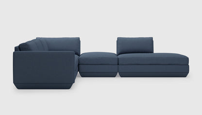 Podium Modular 5PC Seating Group - Furniture image 32