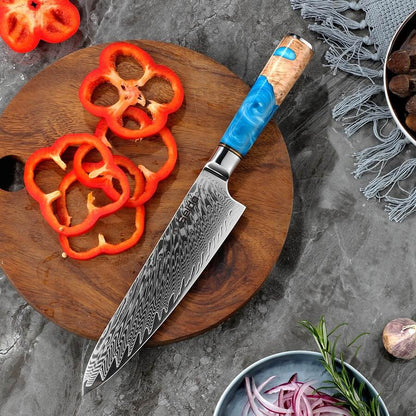 Japanese Gyuto Executive Chef Knife - Misc image 4