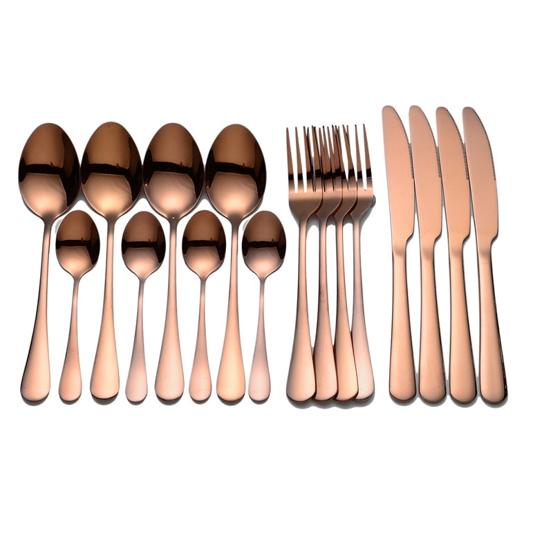 YEK THE ROYALE SPOON SET - Apparel image 10