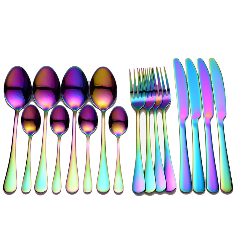 YEK THE ROYALE SPOON SET - Apparel image 15