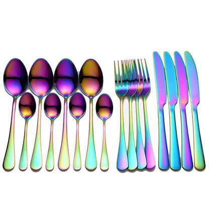 YEK THE ROYALE SPOON SET - Apparel image 15