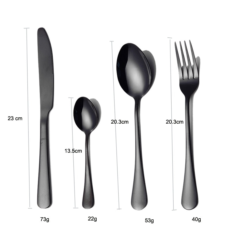YEK THE ROYALE SPOON SET - Apparel image 4