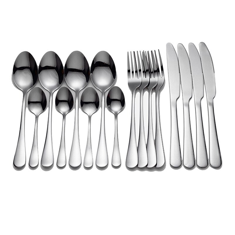 YEK THE ROYALE SPOON SET - Apparel image 11