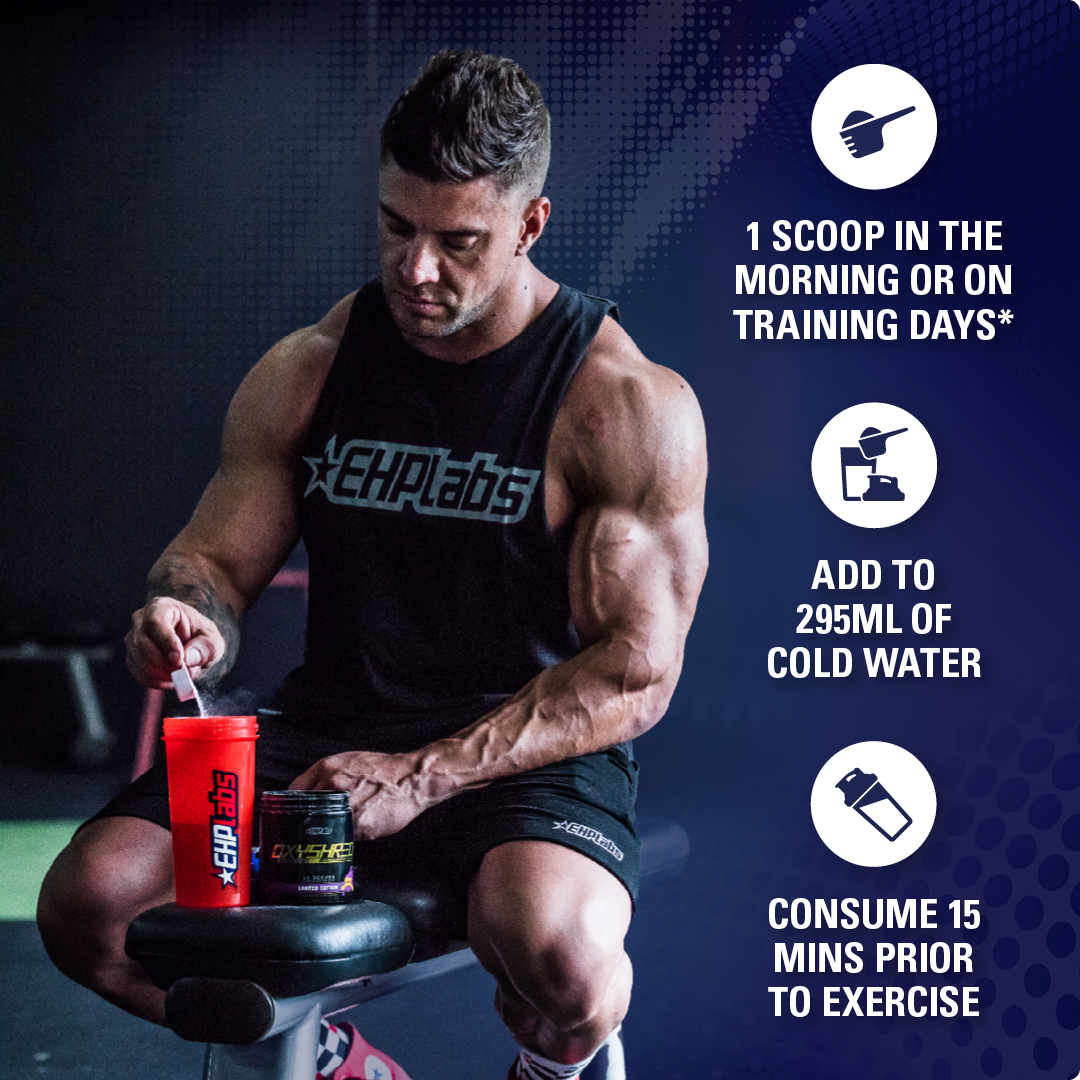 OxyShred Hardcore - Kitchen & Dining image 2