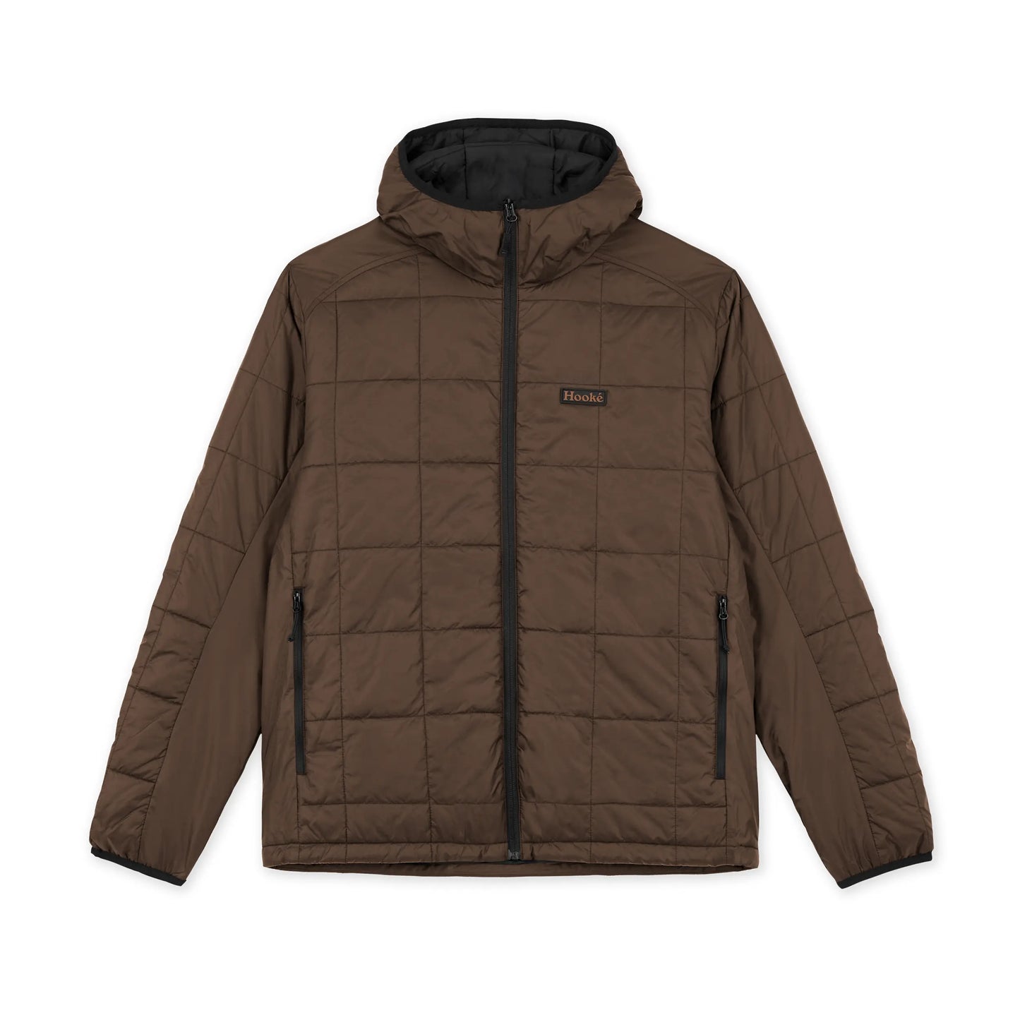 M's Seasonal Lightweight Insulated Hood Jacket - Misc image 1