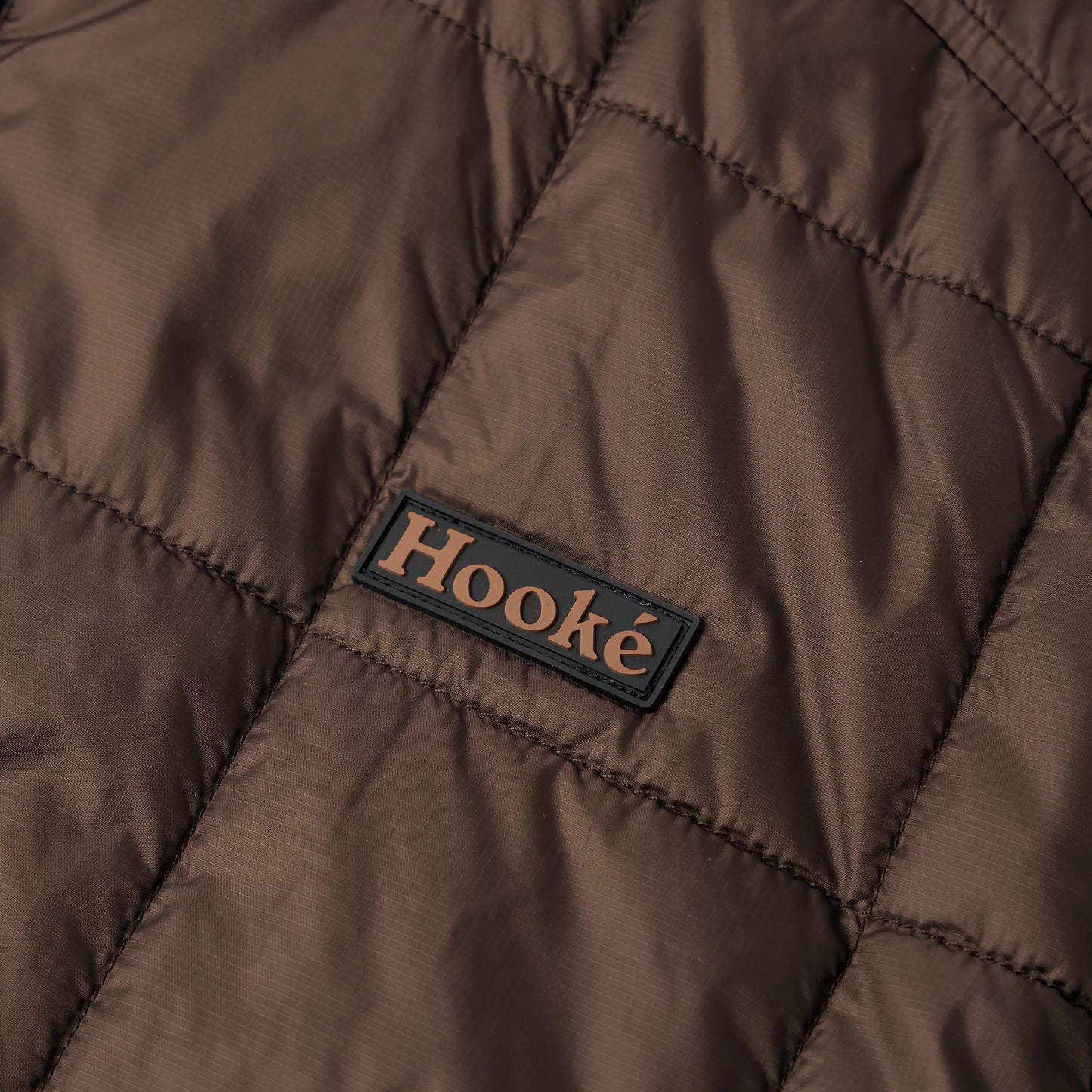 M's Seasonal Lightweight Insulated Hood Jacket - Misc image 3