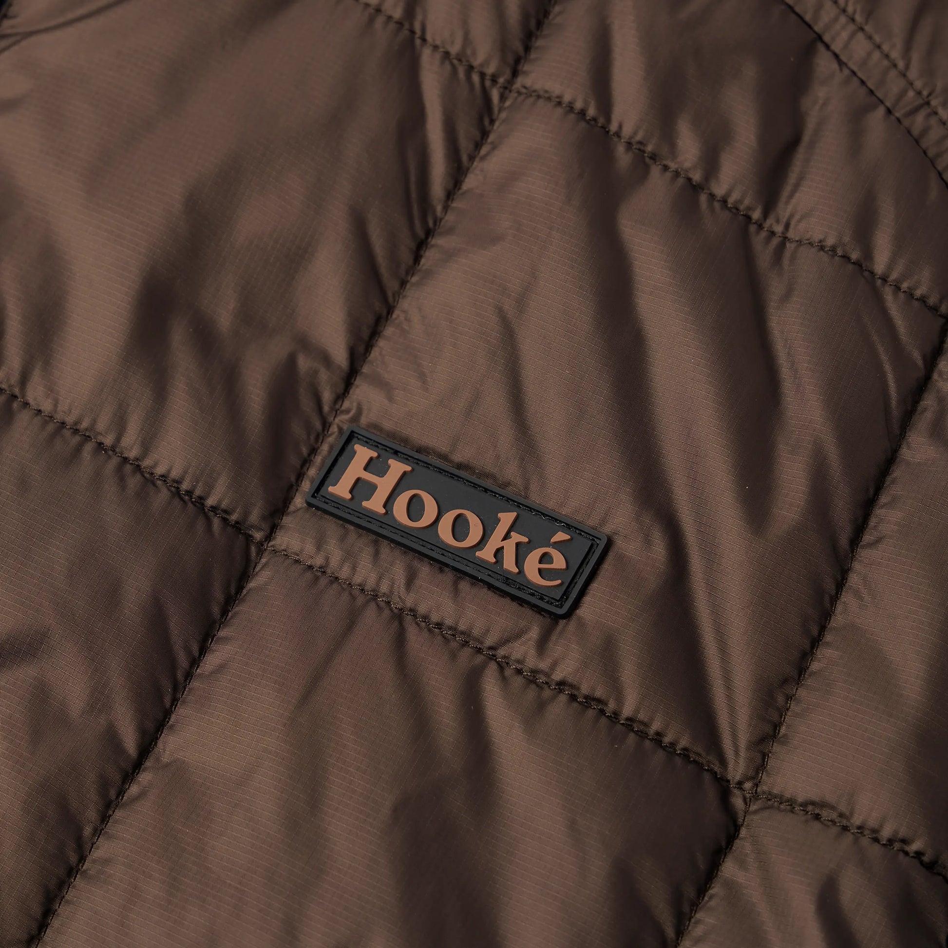 M's Seasonal Lightweight Insulated Hood Jacket - Misc image 3