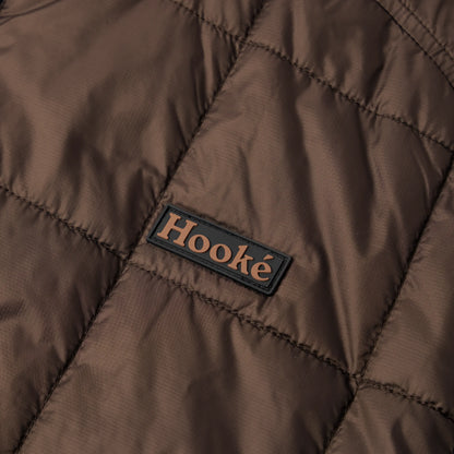 M's Seasonal Lightweight Insulated Hood Jacket - Misc image 3