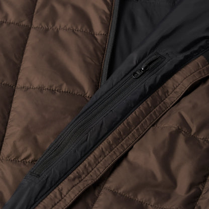 M's Seasonal Lightweight Insulated Hood Jacket - Misc image 4
