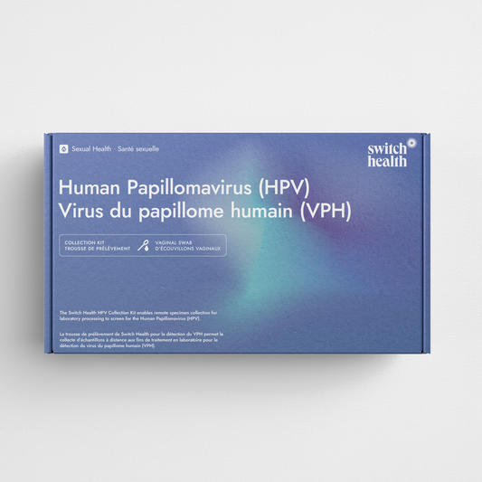 HPV Collection Kit - Kitchen & Dining image 1