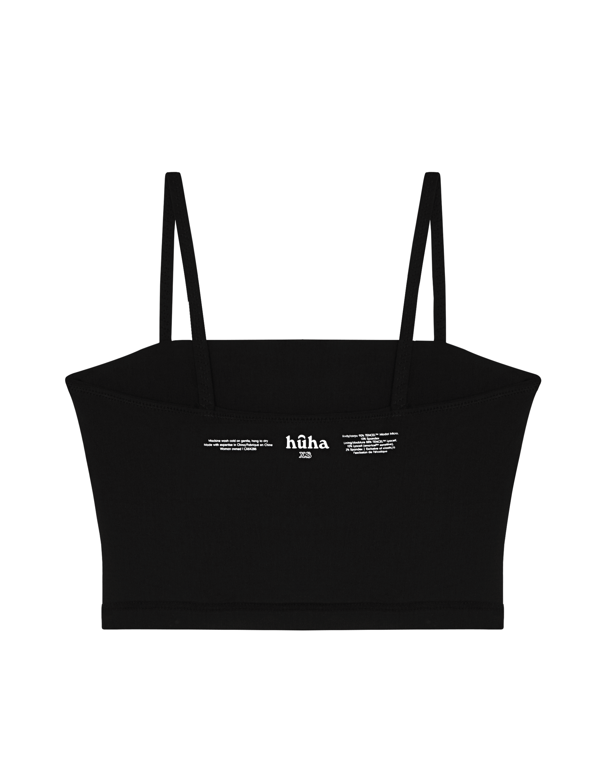 Tata Crop Cami - Misc image 9