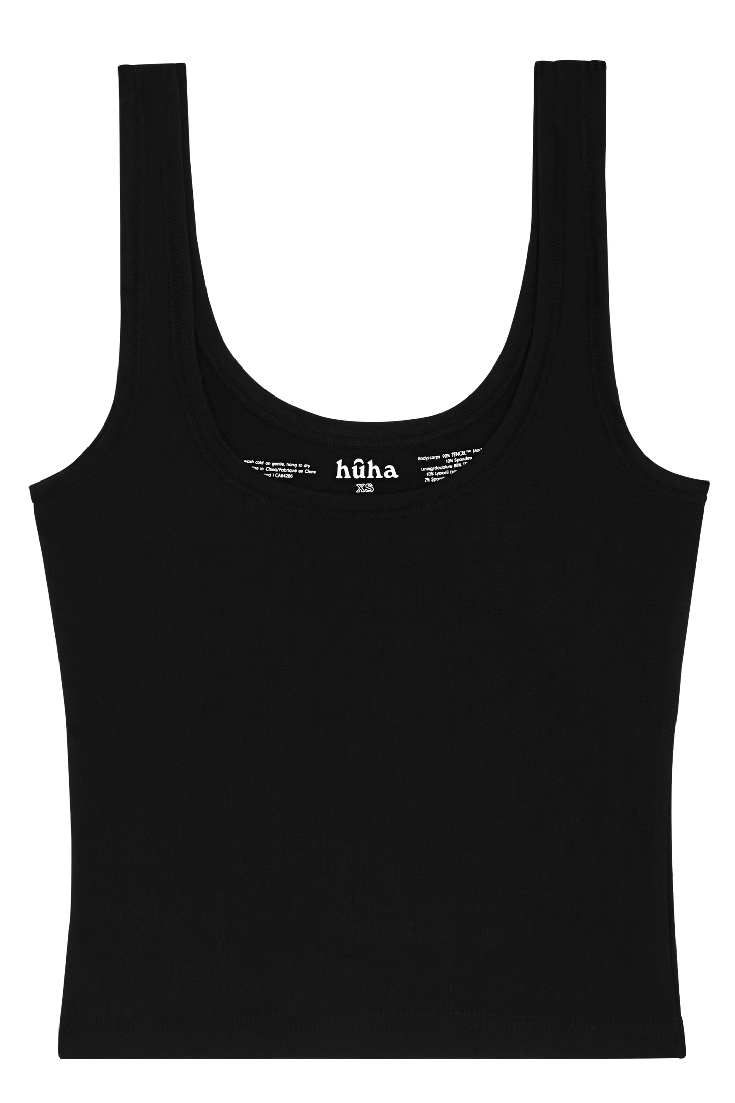 Sporty Crop Tank - Misc image 5