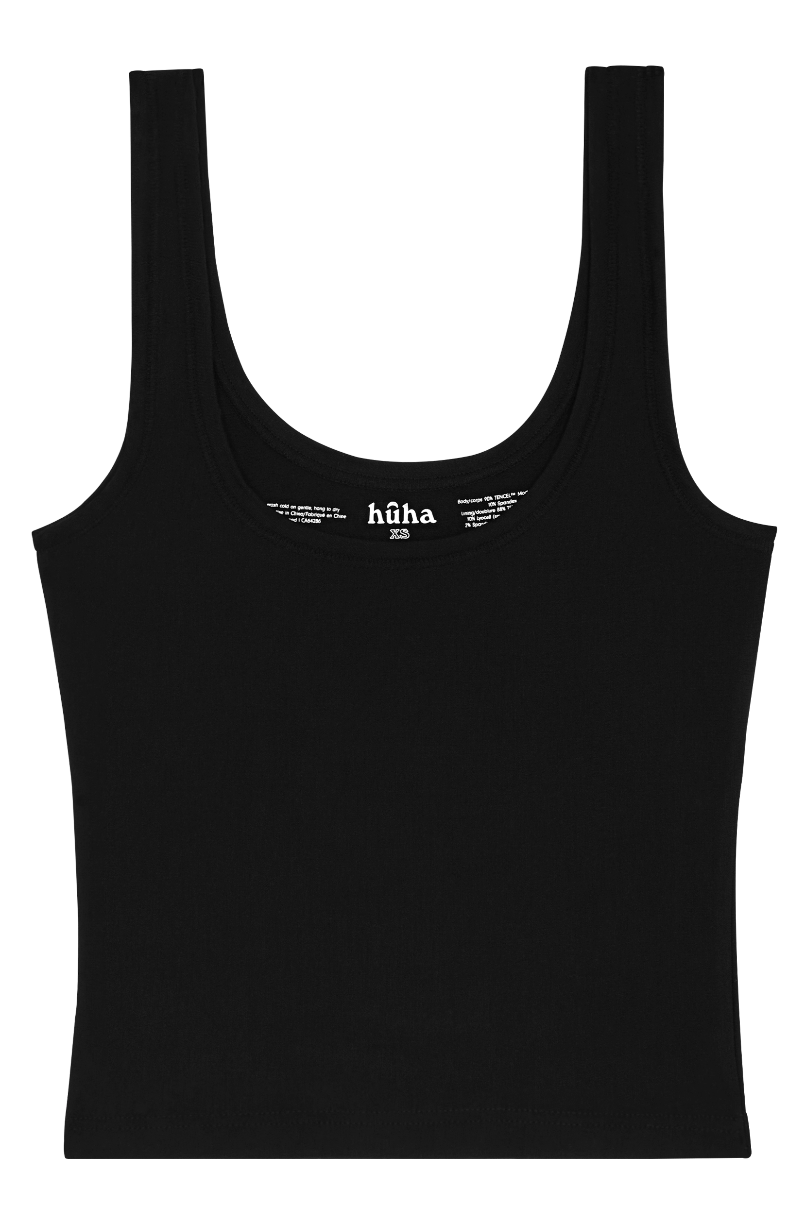 Sporty Crop Tank - Misc image 5