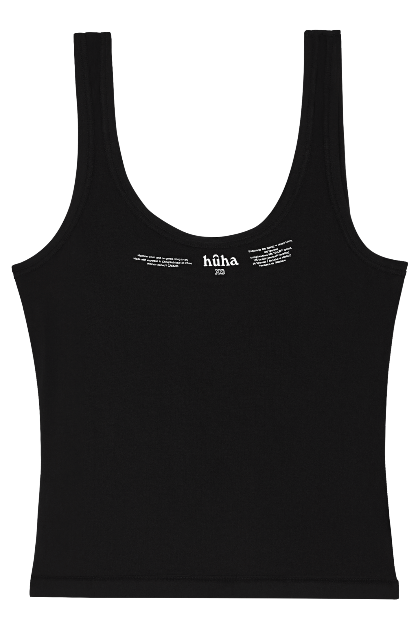 Sporty Crop Tank - Misc image 8