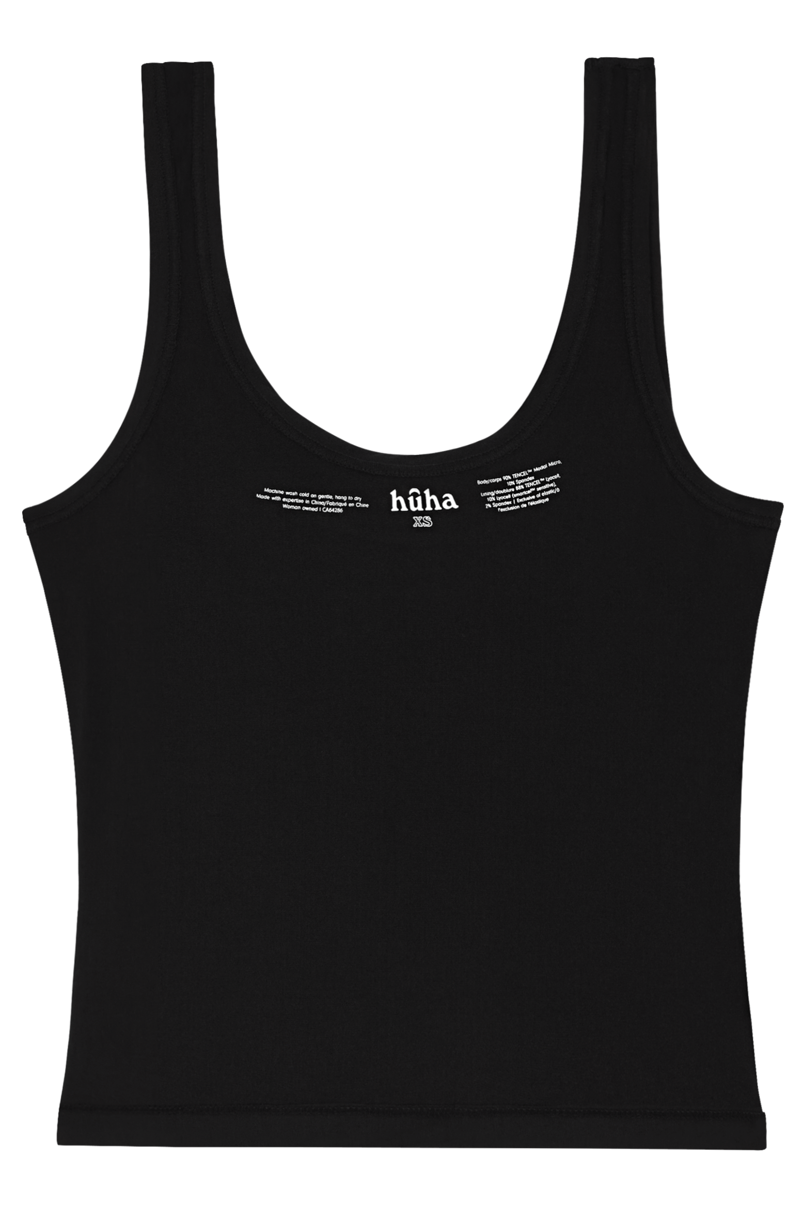 Sporty Crop Tank - Misc image 8