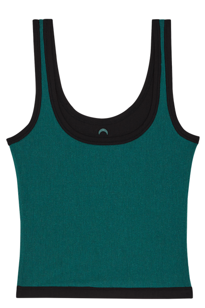 Sporty Crop Tank - Misc image 7