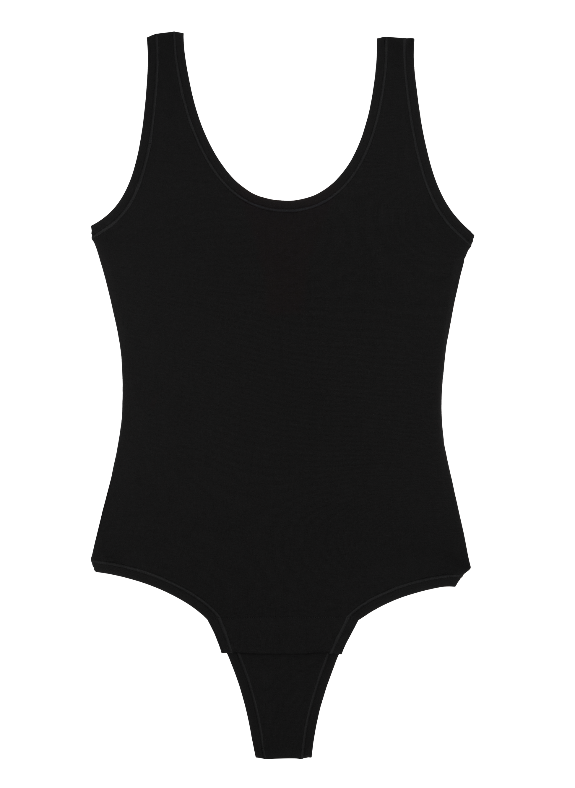 Tank Bodysuit - Apparel image 20