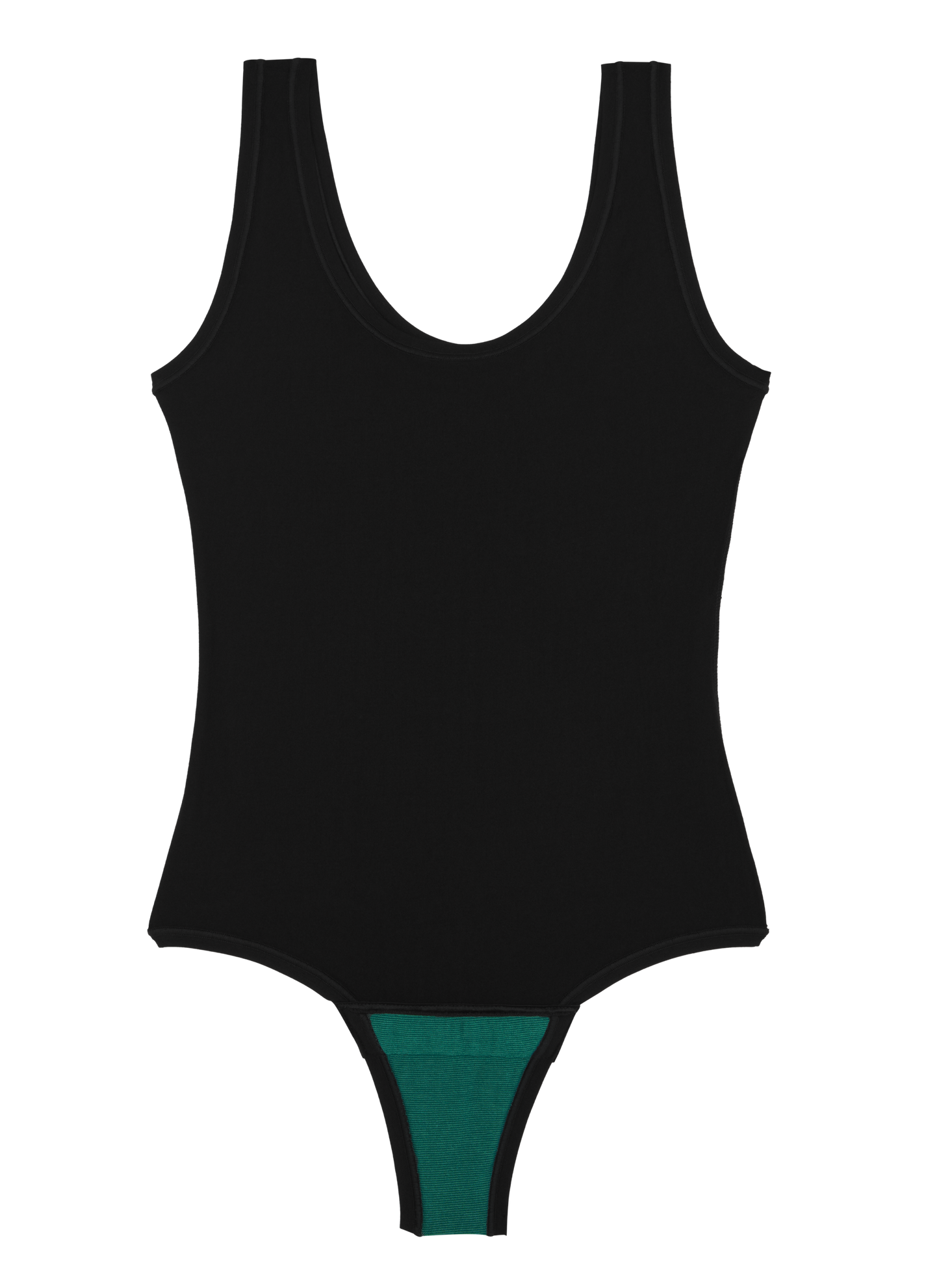 Tank Bodysuit - Apparel image 21