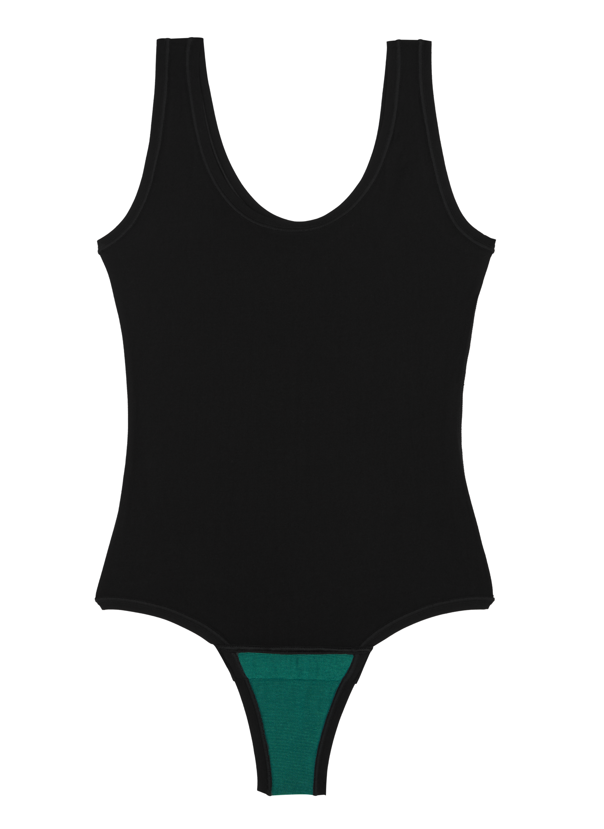 Tank Bodysuit - Apparel image 21