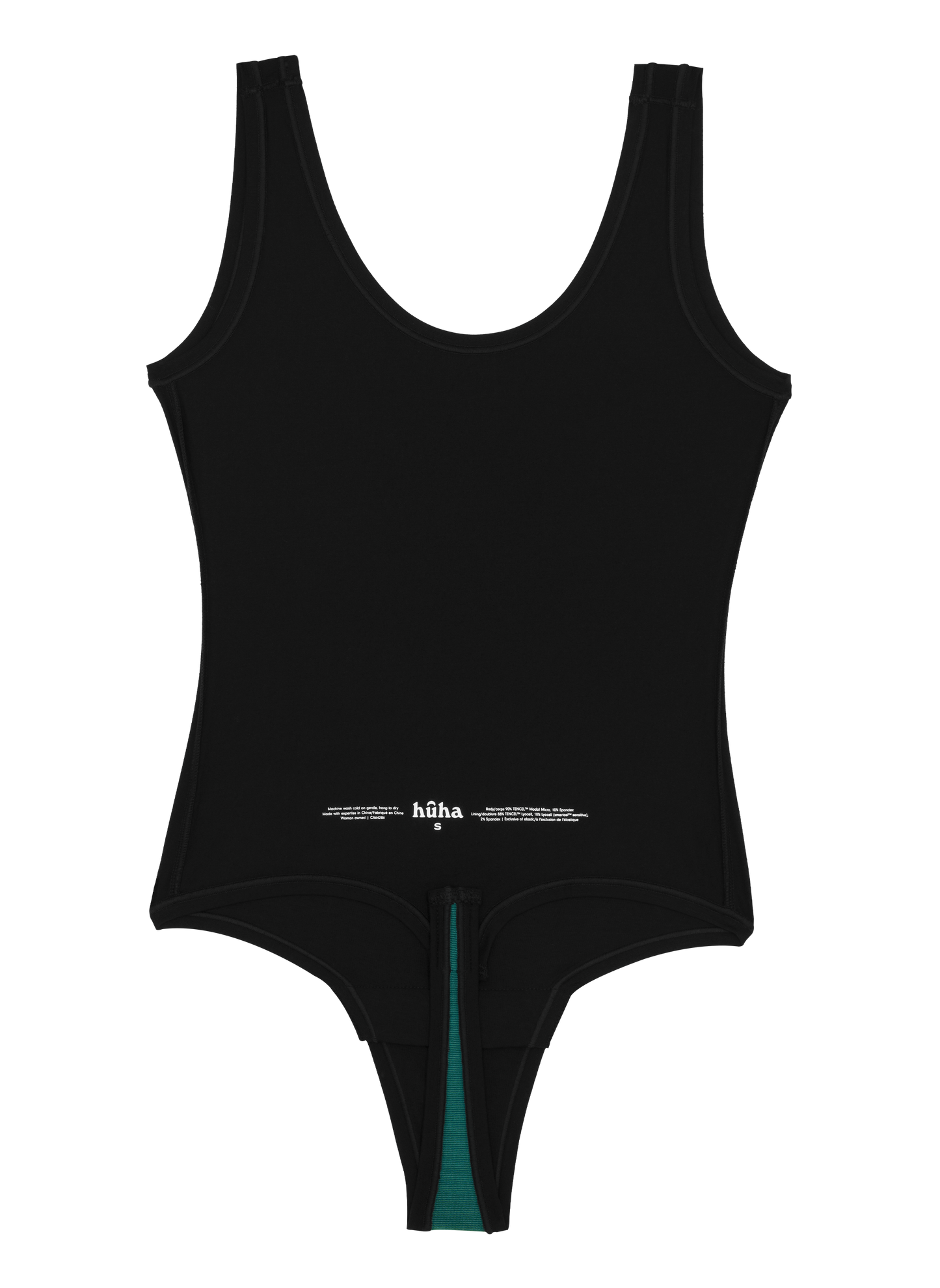Tank Bodysuit - Apparel image 22