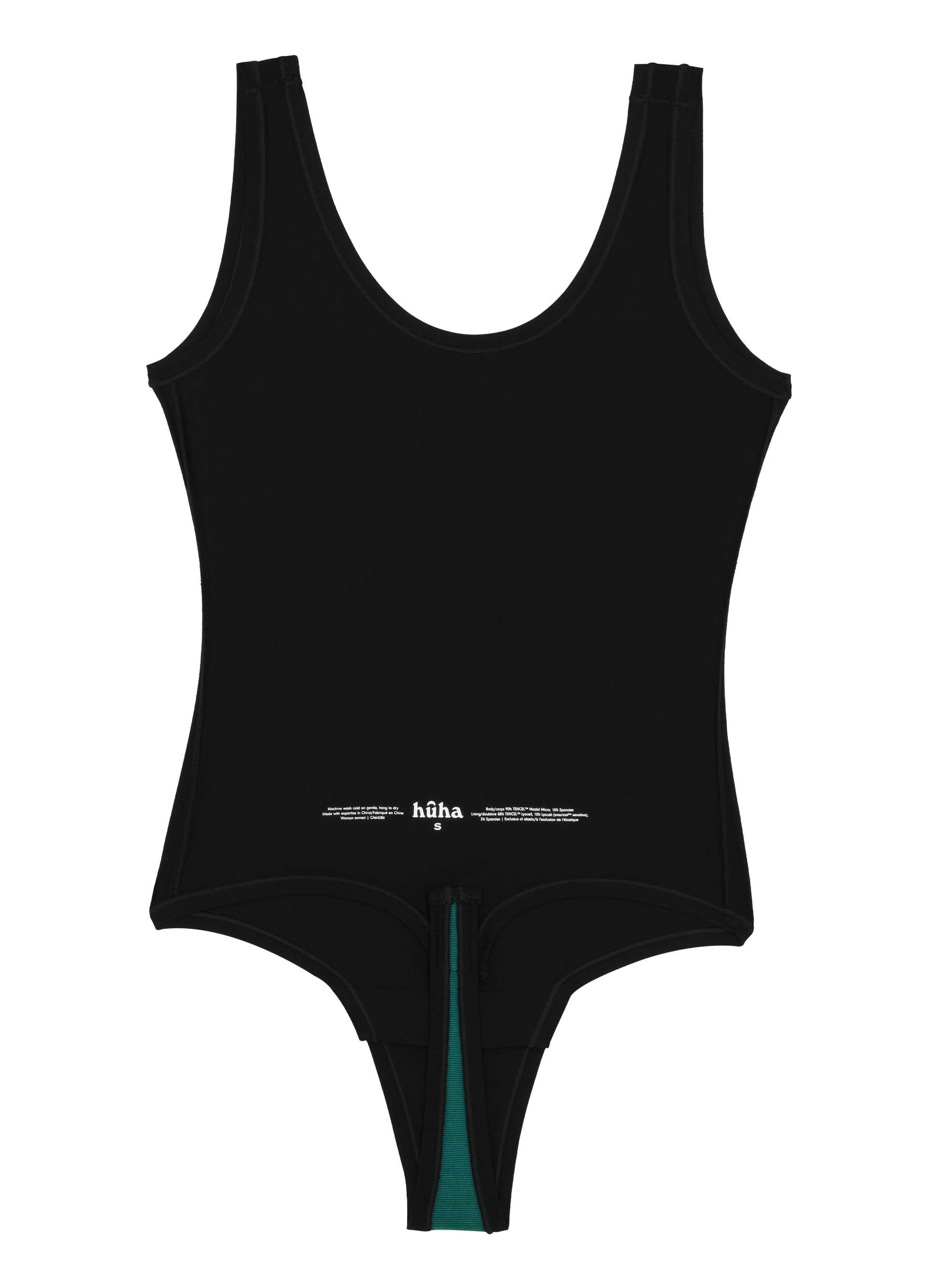 Tank Bodysuit - Apparel image 22