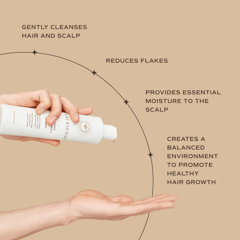 Hair Renew Scalp Hairbath - Misc image 4