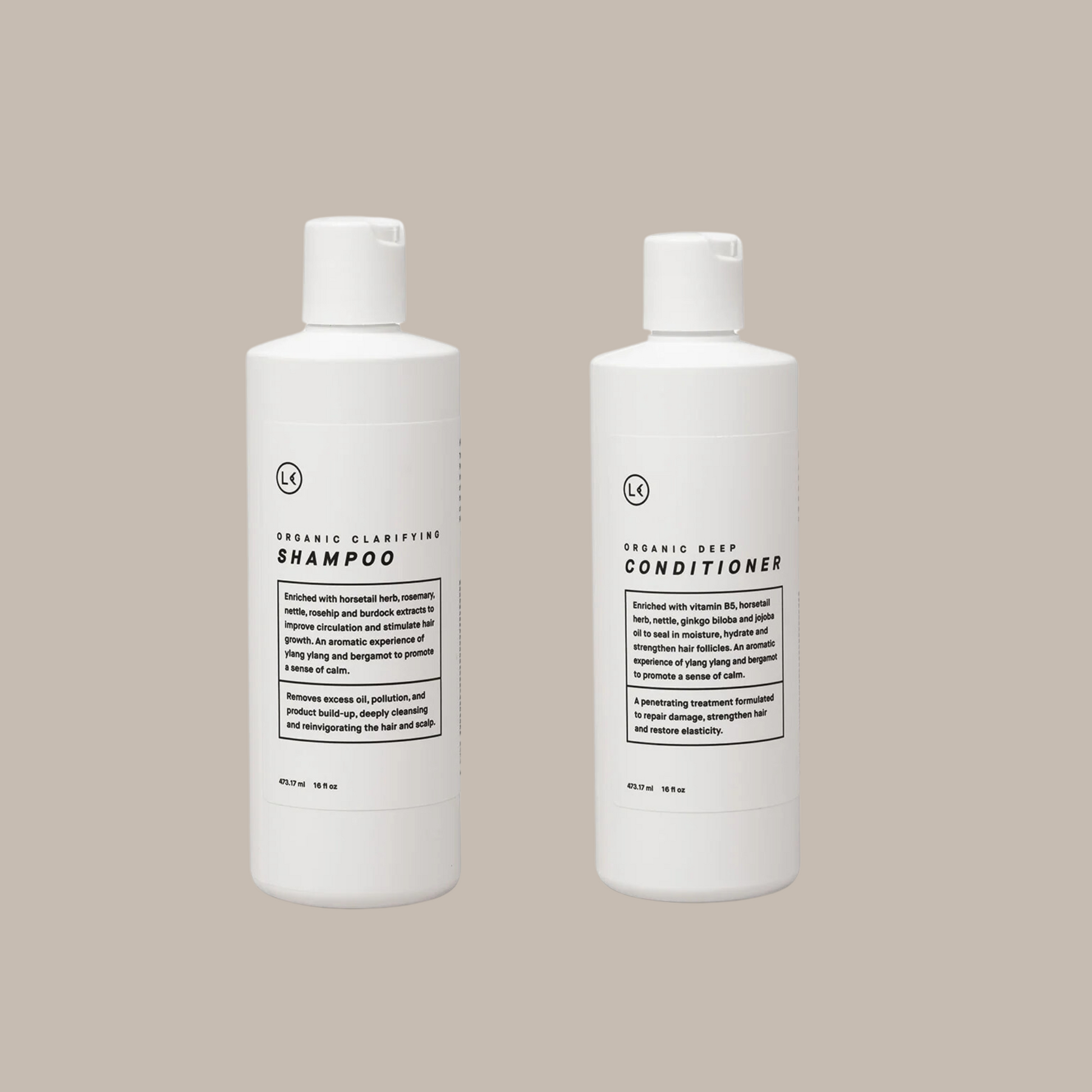 Vital Scalp Set - Beauty image 1