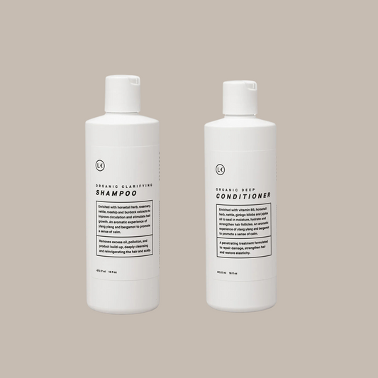 Vital Scalp Set - Beauty image 1