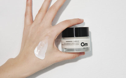 Rosewood + Vanilla Rich Hydration Hand Cream - Misc image 5