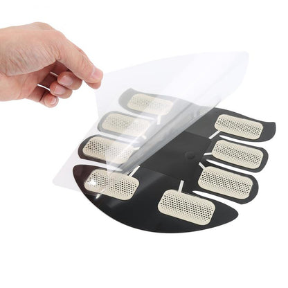 8-Pack Ab & Arm Wireless Stimulator - Athletic image 3