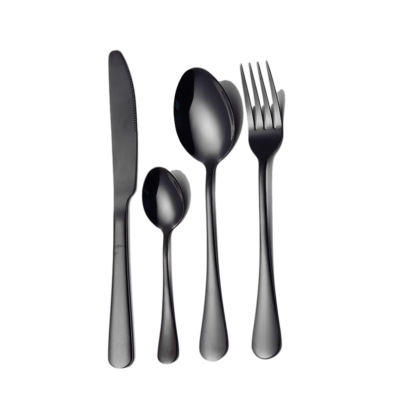 YEK THE ROYALE SPOON SET - Apparel image 6