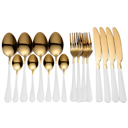 YEK THE ROYALE SPOON SET - Apparel image 13