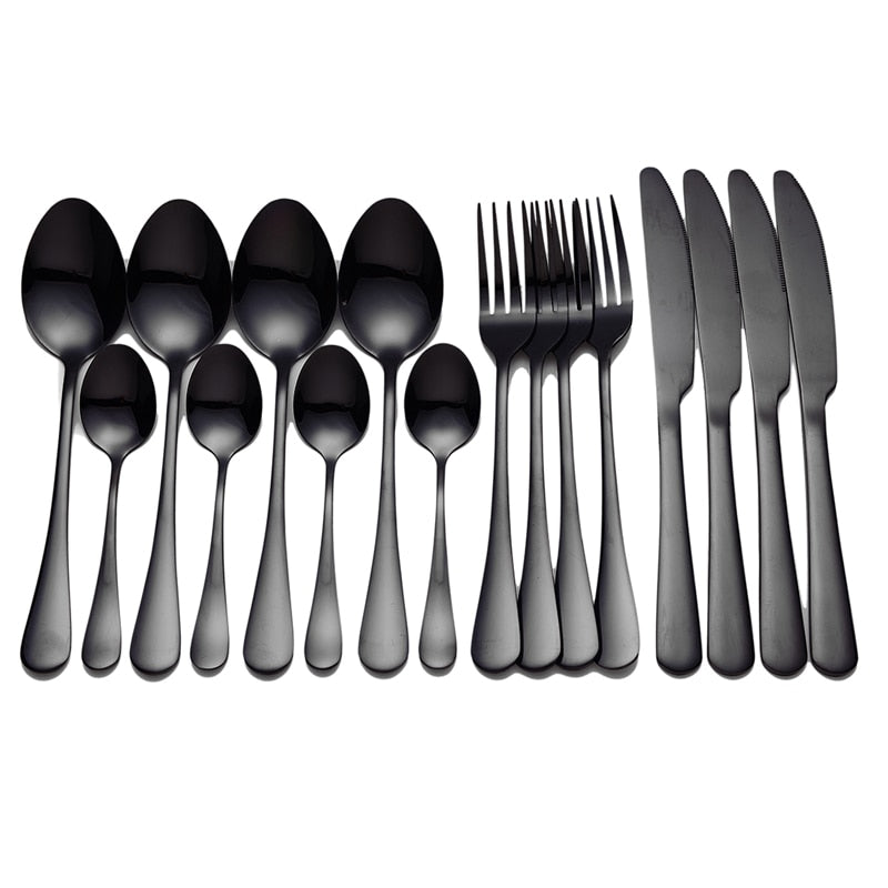 YEK THE ROYALE SPOON SET - Apparel image 2