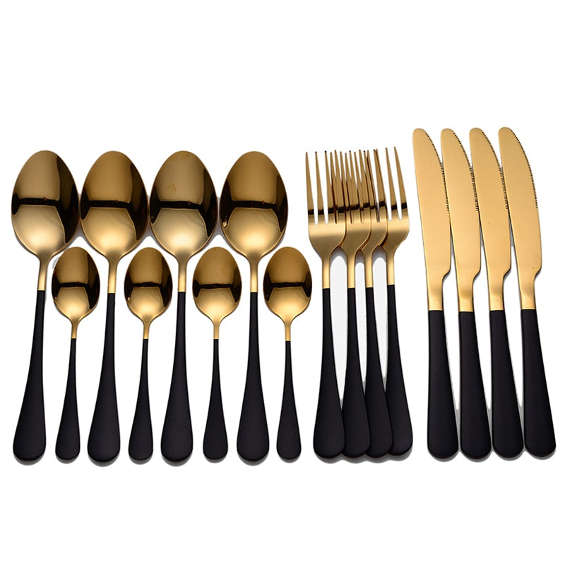 YEK THE ROYALE SPOON SET - Apparel image 14