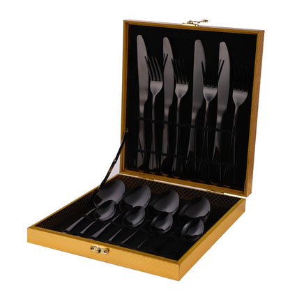 YEK THE ROYALE SPOON SET - Apparel image 5