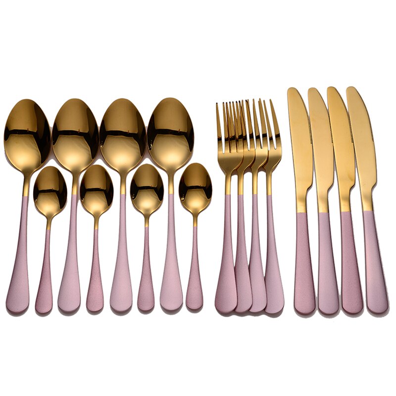 YEK THE ROYALE SPOON SET - Apparel image 12
