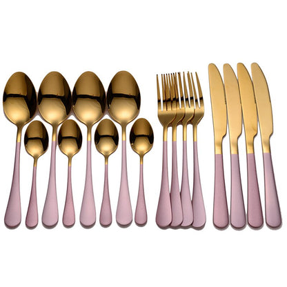 YEK THE ROYALE SPOON SET - Apparel image 12