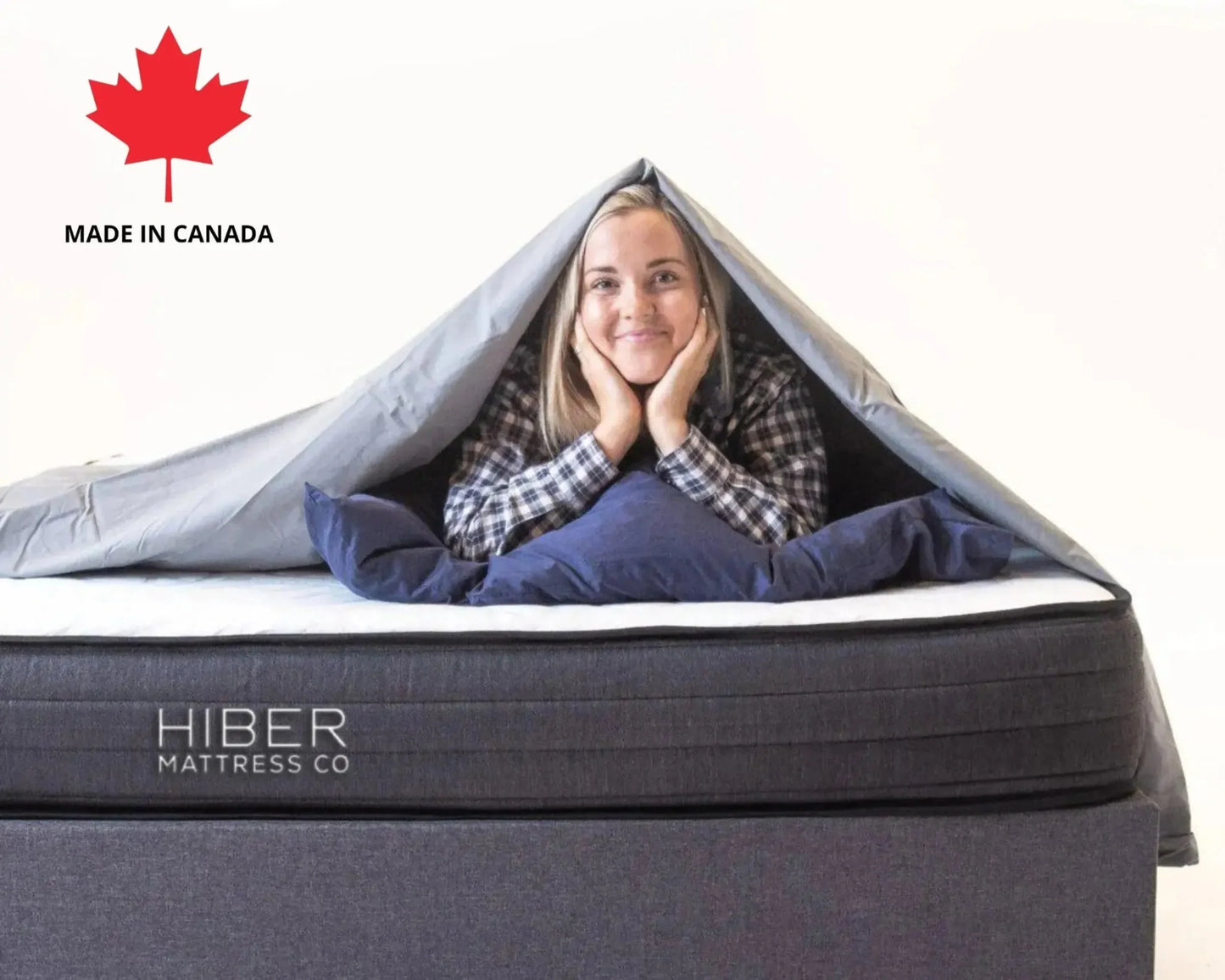 HIBER Mattress - Misc image 1