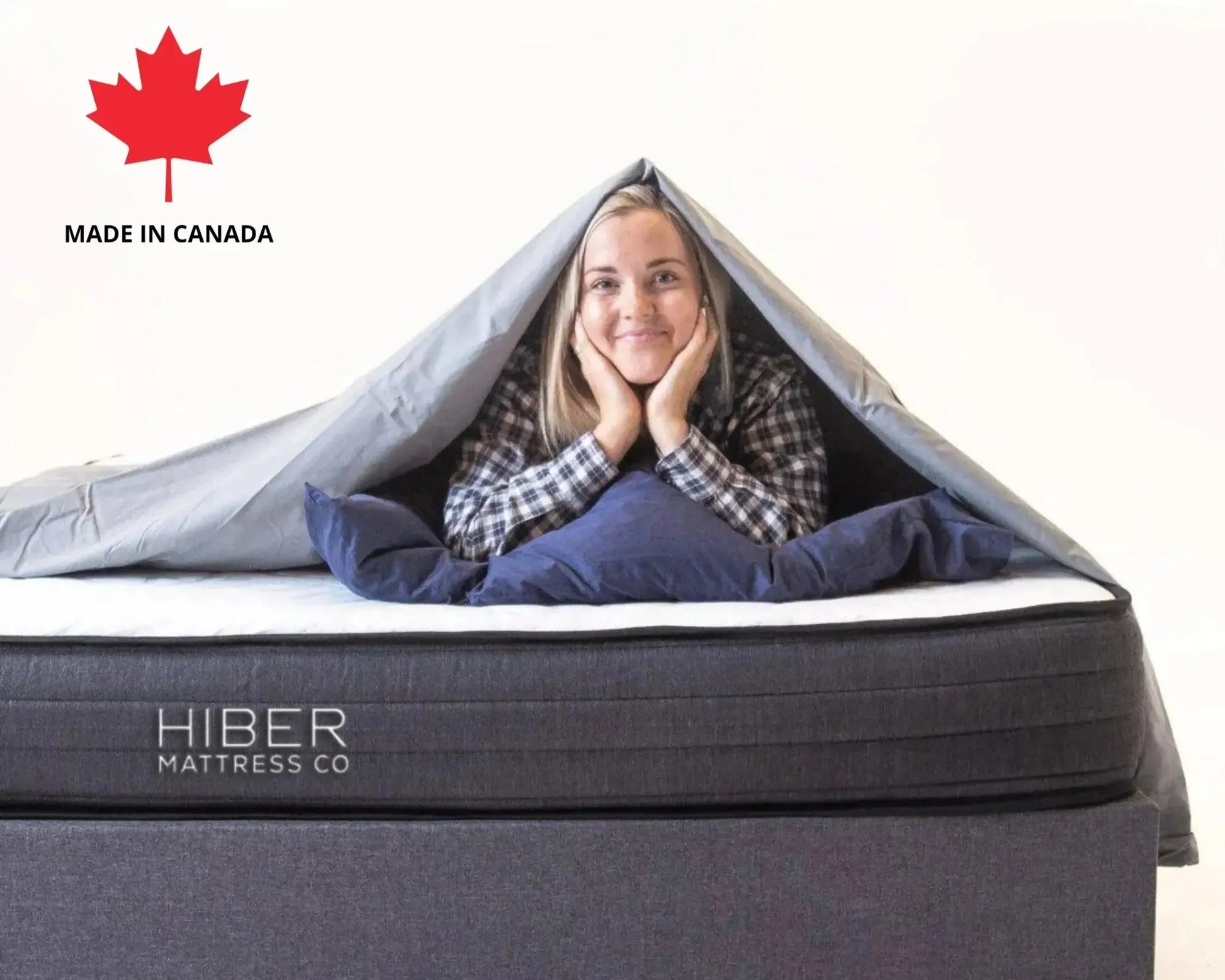 HIBER Mattress - Misc image 1