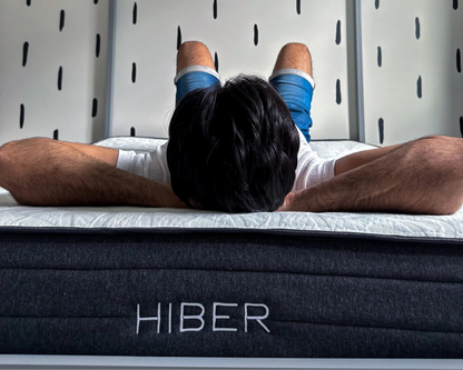 HIBER Mattress - Misc image 8